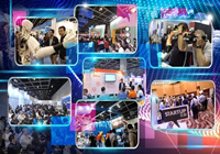 Three “Most” in Hong Kong Electronics Fair